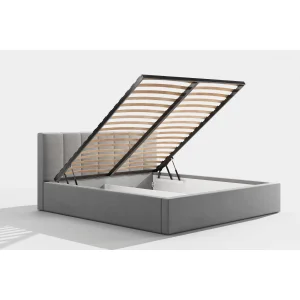 Łóżko Tapicerowane Monti 180x200