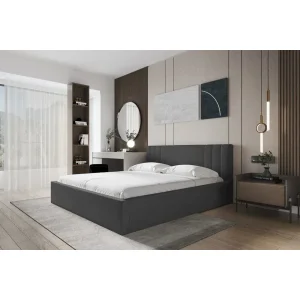 Łóżko Tapicerowane Flavio 180x200