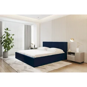 Łóżko Tapicerowane Marino 180x200