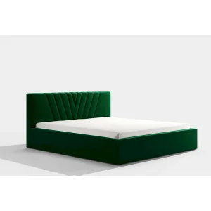 Łóżko Tapicerowane Uno 180x200