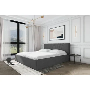 Łóżko Tapicerowane Uno 180x200