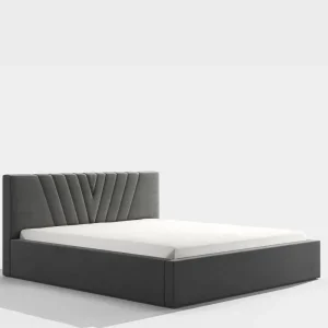 Łóżko Tapicerowane Uno 180x200