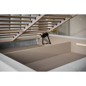 Łóżko Tapicerowane Bed 1 180x200