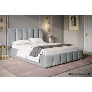 Łóżko Tapicerowane Bed 1 180x200