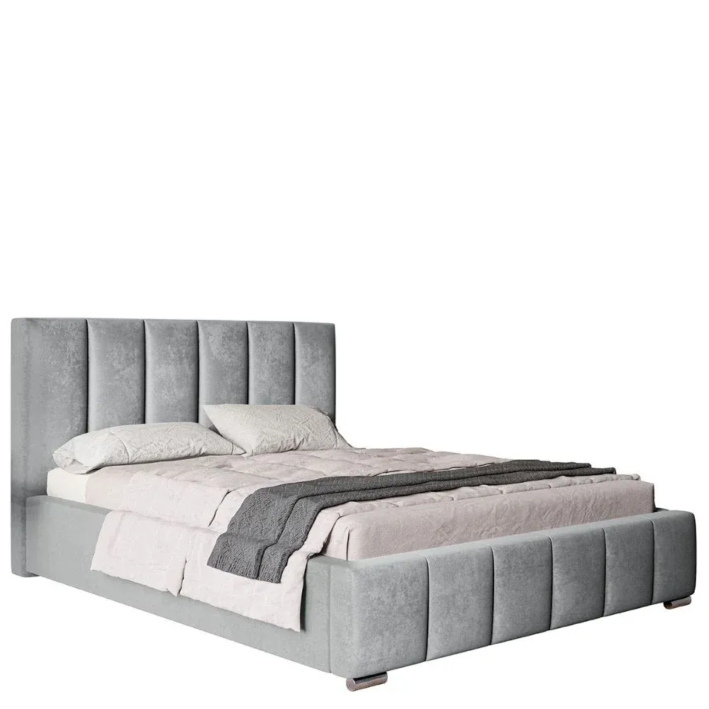 Łóżko Tapicerowane Bed 1 180x200