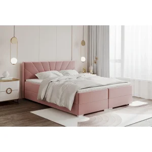 Łóżko Kontynentalne Milton 180x200