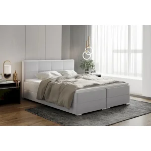 Łóżko Kontynentalne Arden 180x200