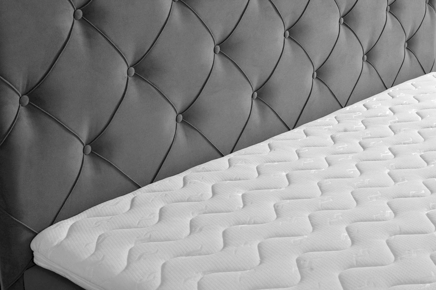 Łóżko Kontynentalne Heaven 180x200