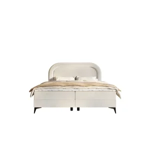 Łóżko Kontynentalne Martini 160x200