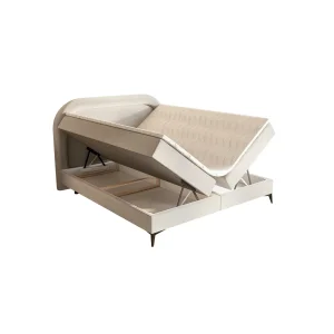 Łóżko Kontynentalne Martini 160x200