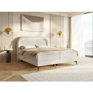 Łóżko Kontynentalne Martini 160x200