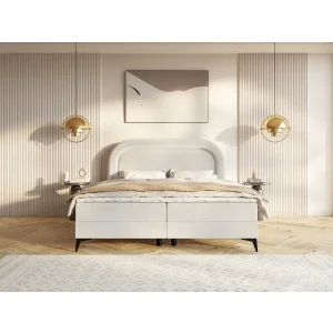 Łóżko Kontynentalne Martini 160x200