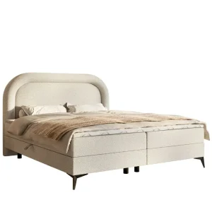 Łóżko Kontynentalne Martini 160x200