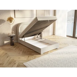 Łóżko Kontynentalne Bellini 120x200