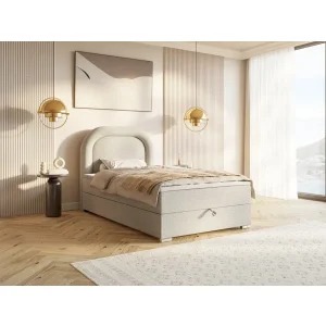 Łóżko Kontynentalne Bellini 120x200