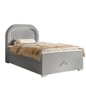 Łóżko Kontynentalne Bellini 120x200