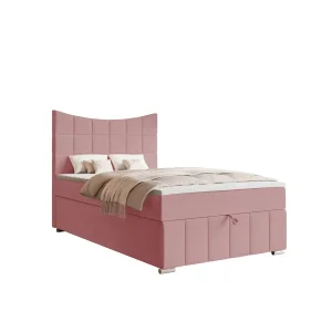 Łóżko Kontynentalne Boston 120x200