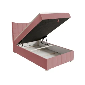 Łóżko Kontynentalne Boston 120x200