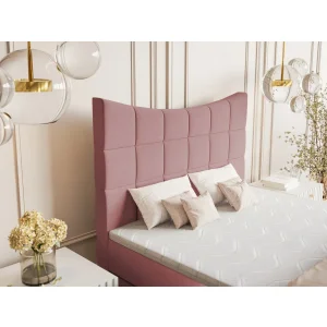 Łóżko Kontynentalne Boston 120x200