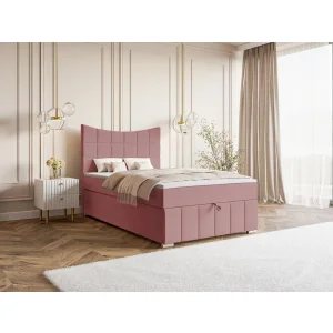 Łóżko Kontynentalne Boston 120x200