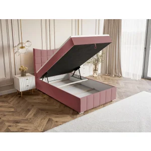 Łóżko Kontynentalne Boston 120x200