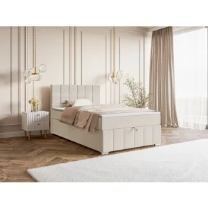 Łóżko Kontynentalne Kenzo 120x200