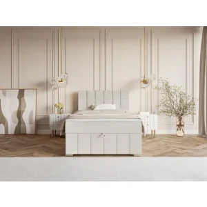 Łóżko Kontynentalne Kenzo 120x200