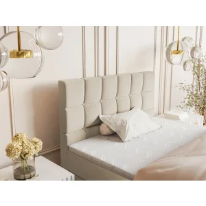 Łóżko Kontynentalne Kenzo 120x200