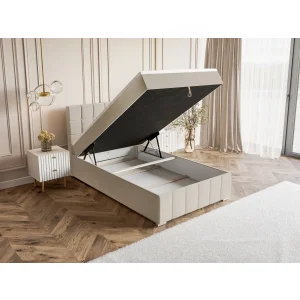 Łóżko Kontynentalne Kenzo 120x200