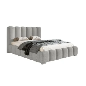 Łóżko Tapicerowane Bloom 160x200