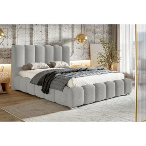 Łóżko Tapicerowane Bloom 160x200