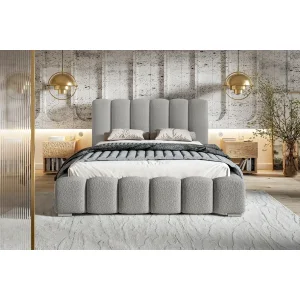 Łóżko Tapicerowane Bloom 160x200