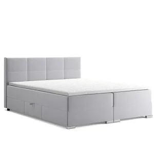 Łóżko Kontynentalne Arden 140x200