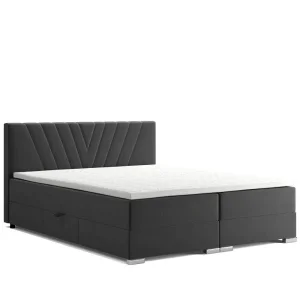 Łóżko Kontynentalne Erni 140x200