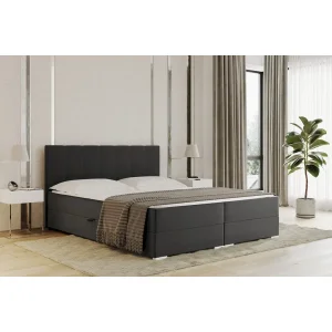 Łóżko Kontynentalne Moet 160x200