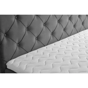 Łóżko Kontynentalne Malaga 140x200