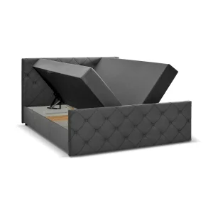 Łóżko Kontynentalne Heaven 160x200