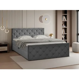 Łóżko Kontynentalne Heaven 160x200