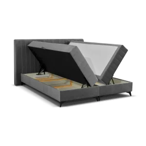 Łóżko Kontynentalne Nobu 160x200