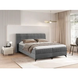 Łóżko Kontynentalne Nobu 160x200