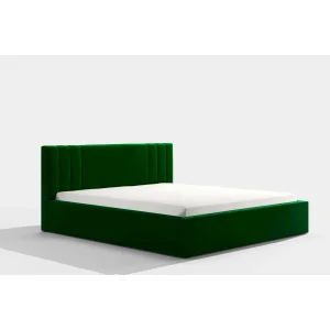 Łóżko Tapicerowane Flavio 160x200