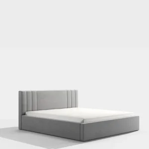 Łóżko Tapicerowane Flavio 160x200