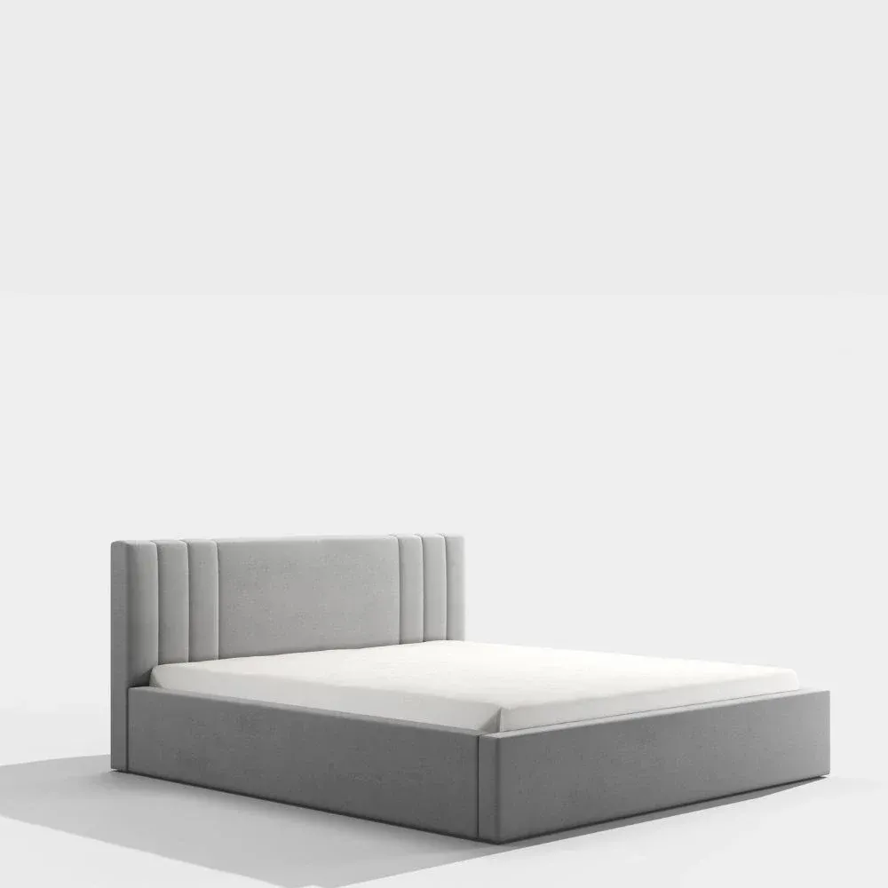 Łóżko Tapicerowane Flavio 160x200