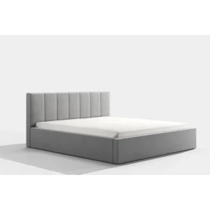 Łóżko Tapicerowane Monti 160x200