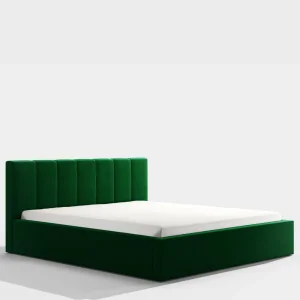 Łóżko Tapicerowane Monti 160x200