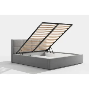 Łóżko Tapicerowane Marino 160x200