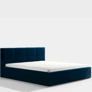 Łóżko Tapicerowane Marino 160x200