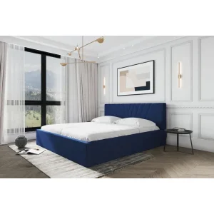 Łóżko Tapicerowane Uno 160x200