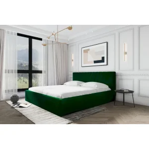 Łóżko Tapicerowane Uno 160x200