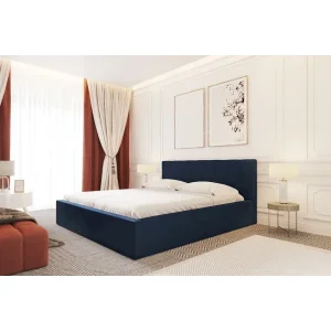 Łóżko Tapicerowane Laro 160x200